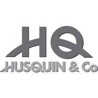 husquin & co logo image