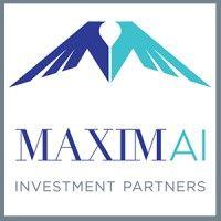 maximai investment partners logo image