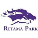 logo of Retama Park Racetrack