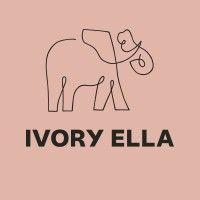 ivory ella logo image