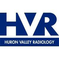 huron valley radiology, p.c. logo image