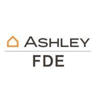 fde llc, d/b/a ashley northeast logo image