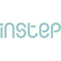 instep sverige ab logo image