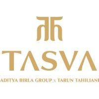 tasva | aditya birla fashion and retail ltd x tarun tahiliani