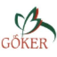 göker tarimsal etk. logo image