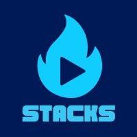 stacks logo image