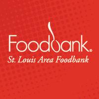 st. louis area foodbank logo image