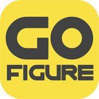 go figure logo image