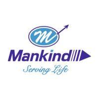 mankind pharma ltd logo image