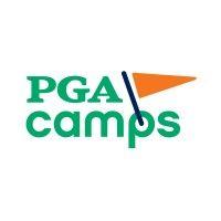 pga camps logo image