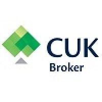 cuk broker logo image