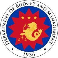 philippines department of budget and management logo image