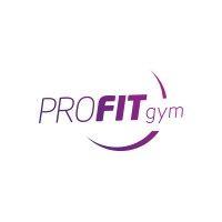 profit gym logo image