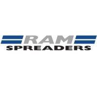 ram spreaders - ram lifting technologies logo image