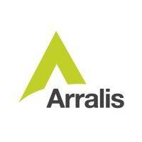 arralis logo image