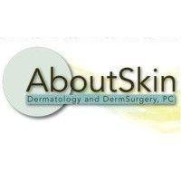 aboutskin dermatology and dermsurgery logo image