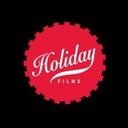 logo of Holiday Films