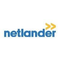 netlander, inc. logo image