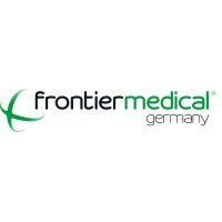 frontier medical germany logo image