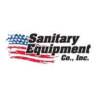 sanitary equipment company inc.