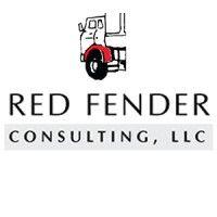 red fender consulting, llc