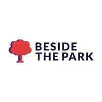 beside the park logo image