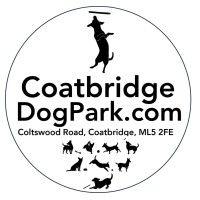 coatbridge dog park