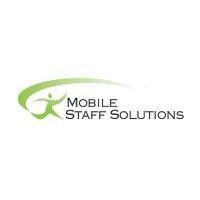 mobile staff solutions