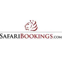 safaribookings logo image