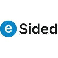 esided logo image