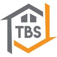 total building solutions, llc logo image