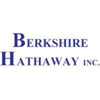 berkshire hathaway inc. logo image