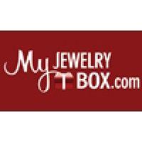 myjewelrybox.com logo image