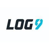 log9 materials logo image