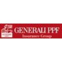 generali ppf insurance group logo image