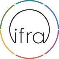 the international fragrance association (ifra) logo image