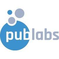 pub labs logo image