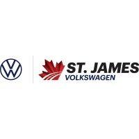 st. james volkswagen