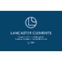 lancaster clements logo image