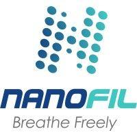 nanofil filtration technology limited logo image