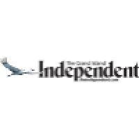 the grand island independent logo image