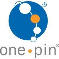 onepin, inc. logo image