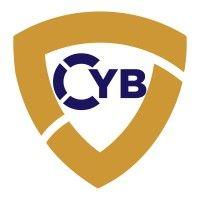 cyberial logo image