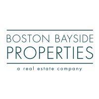 boston bayside properties logo image