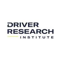 driver research institute logo image