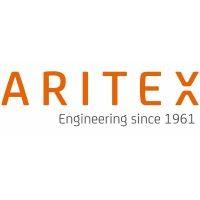 aritex logo image