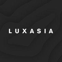 luxasia logo image