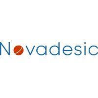 novadesic logo image