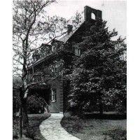 brent house, the episcopal center at the university of chicago