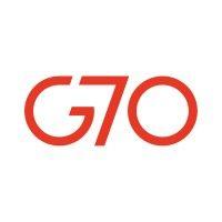 g70 logo image